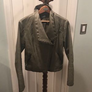Bagatelle Motorcycle Jacket